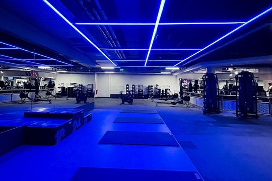 Image 2 from Fitness First - Milton Keynes partner gallery