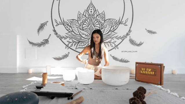 Image 3 from Form + Flow Queensbridge partner gallery