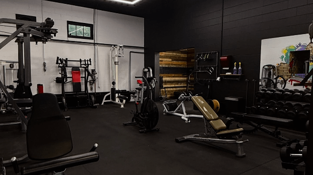 Image 3 de la galerie du partenaire Showtyme Fitness