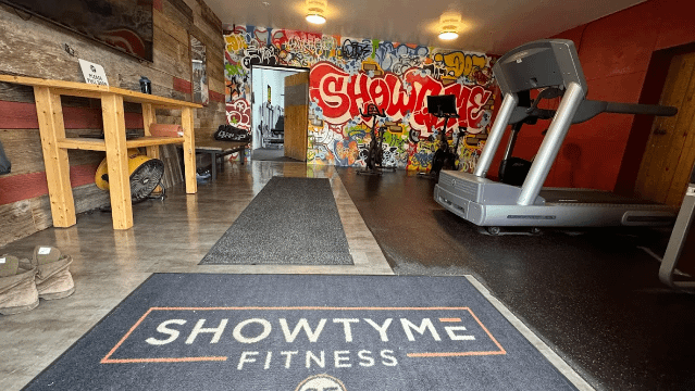 Image 2 de la galerie du partenaire Showtyme Fitness