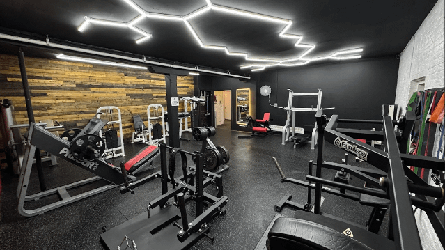 Image 1 de la galerie du partenaire Showtyme Fitness