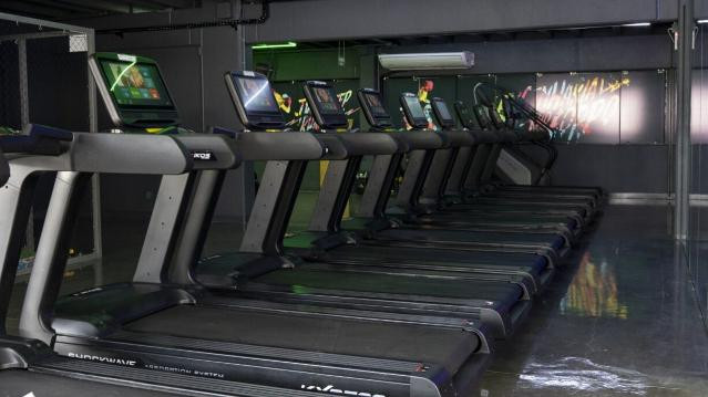 Imagem 1 da galeria do parceiro Engenharia do Corpo - Box Rio do Sul