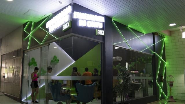 Imagem 2 da galeria do parceiro Engenharia do Corpo - Box Rio do Sul