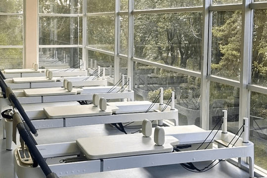 Imagen 1 de la galería del partner Lava Studio