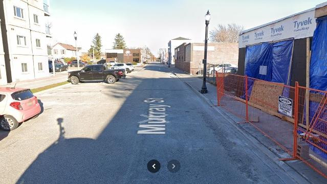 Image 2 from Garage Gym - Amherstburg partner gallery