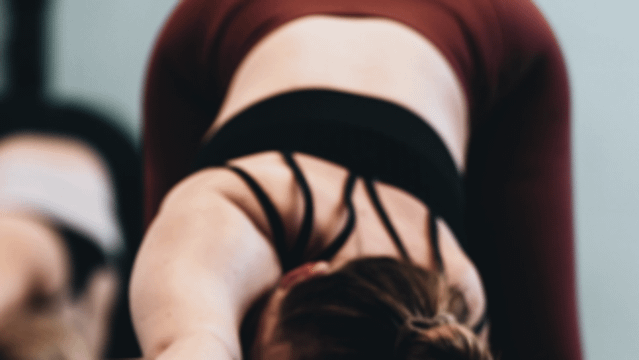 Bild 2 von Sara Richert Personal Training- Partnergalerie