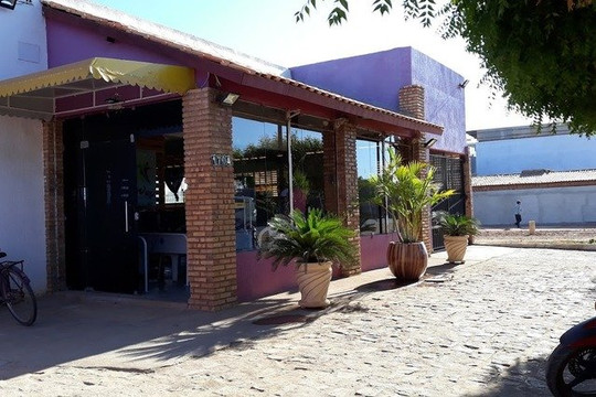 Imagem 2 da galeria do parceiro Academia Way Fitness