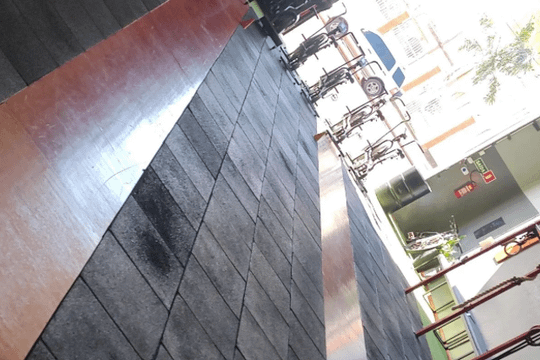 Imagem 1 da galeria do parceiro B.S Arena Cross