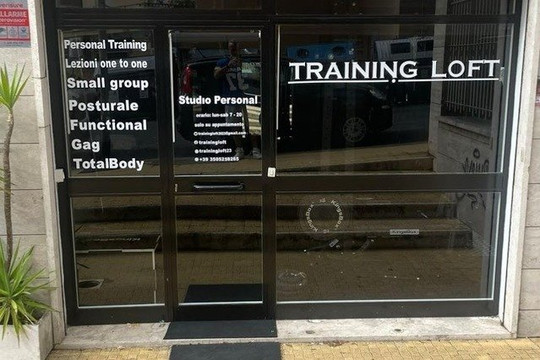 Immagine 2 dalla galleria del partner Training Loft di Daniele Massaro