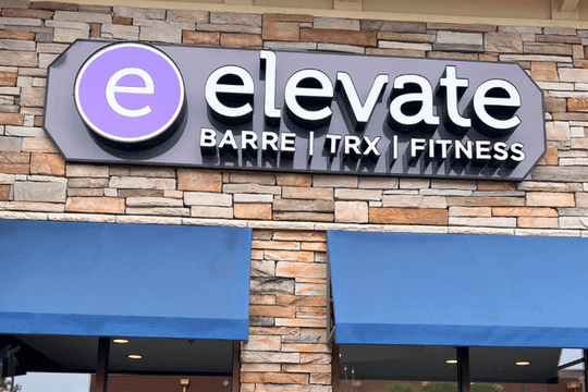 Image 2 from Elevate Fitness Studio - Johns Creek/Alpharetta partner gallery