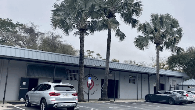 Image 2 from CrossFit 9 partner gallery