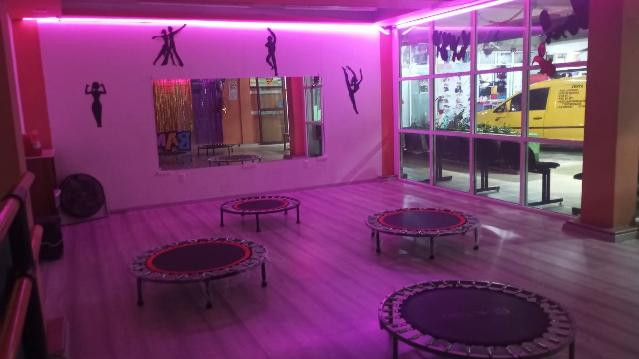 Imagen 1 de la galería del partner Cedi Bambini