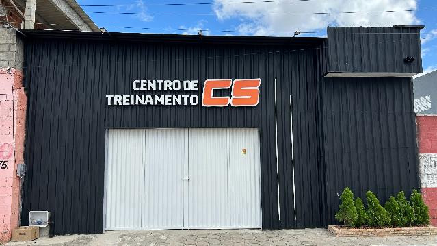Imagem 2 da galeria do parceiro CENTRO DE TREINAMENTO CS