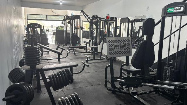 Imagem 1 da galeria do parceiro Costa do Sol Fitness and Health