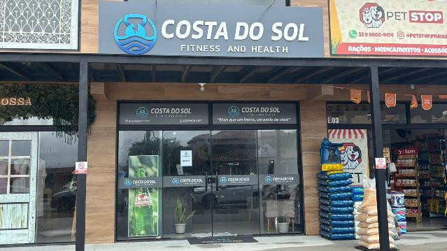 Imagem 2 da galeria do parceiro Costa do Sol Fitness and Health