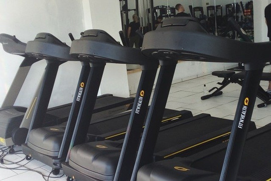 Imagem 1 da galeria do parceiro Academia Sul Brasil