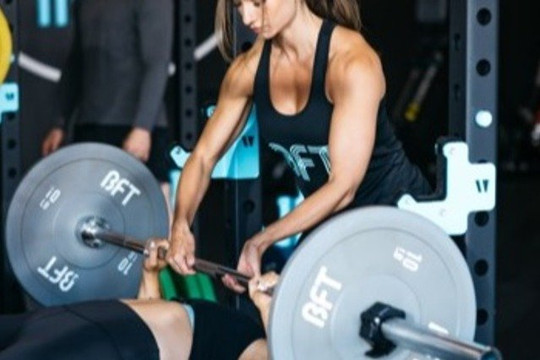 Image 3 from BFT East Blithedale partner gallery