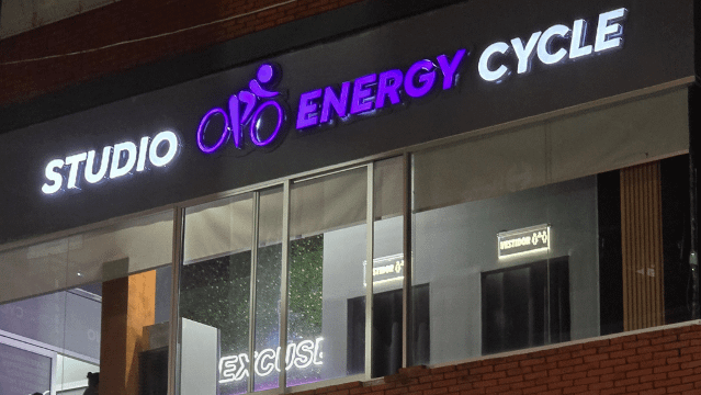Imagen 2 de la galería del partner Studio Energy Cycle