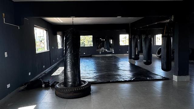 Imagem 3 da galeria do parceiro Forma Fitness CPA