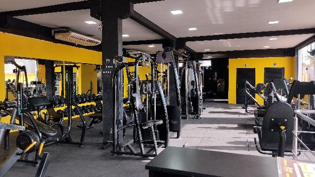 Imagem 2 da galeria do parceiro Forma Fitness CPA