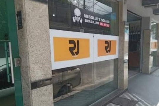 Imagem 2 da galeria do parceiro RJ FITNESS