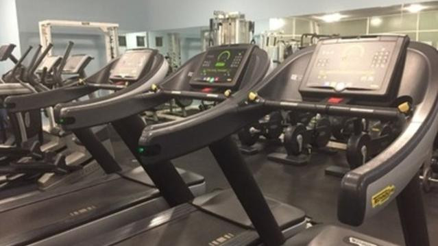 Image 3 from trinity sports centre partner gallery