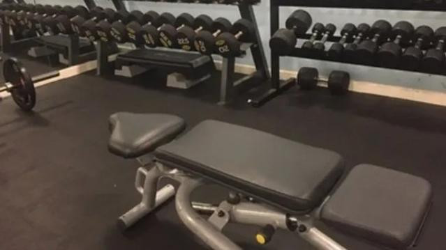 Image 1 from trinity sports centre partner gallery