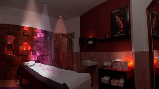 Immagine 1 dalla galleria del partner Gregory SPA