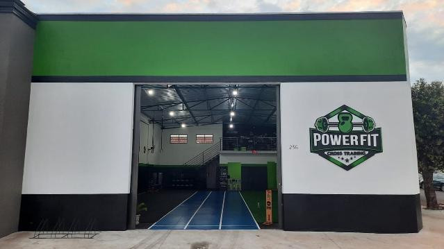 Imagem 2 da galeria do parceiro Power Fit Cross Training