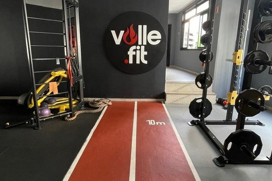 Imagem 1 da galeria do parceiro Estúdio BRUK VALLE