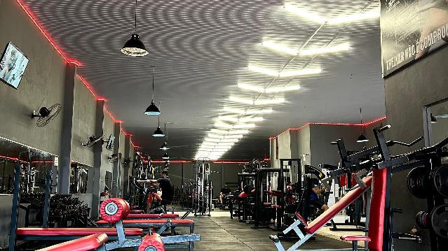 Imagem 3 da galeria do parceiro Academia Soft Art