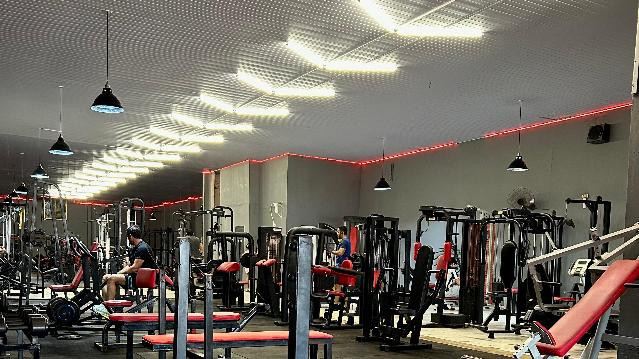 Imagem 1 da galeria do parceiro Academia Soft Art