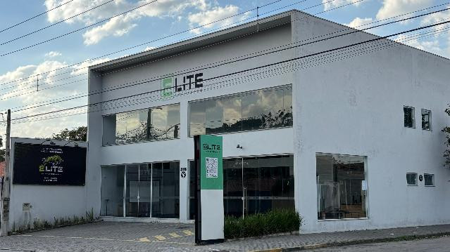 Imagem 2 da galeria do parceiro Elite Centro de Treinamento