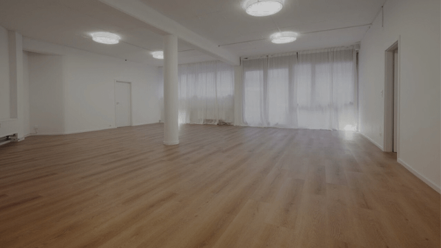 Bild 1 von YogaThrive x Coa me Partnergalerie