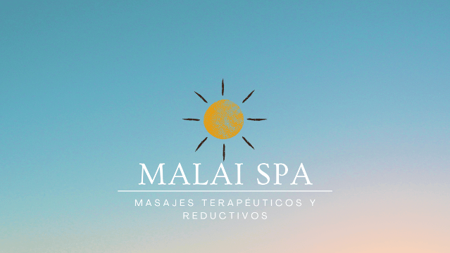 Imagen 1 de la galería del partner Malai Spa