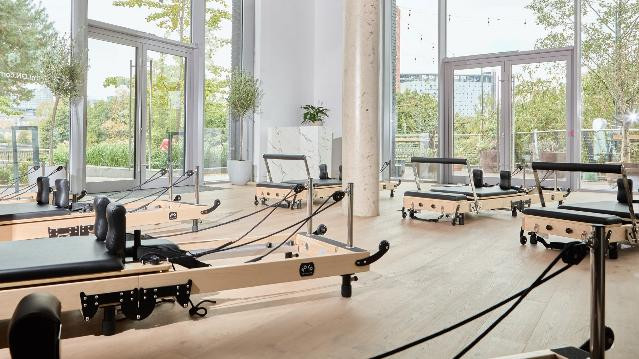 Image 1 from HumLdn Reformer Pilates partner gallery