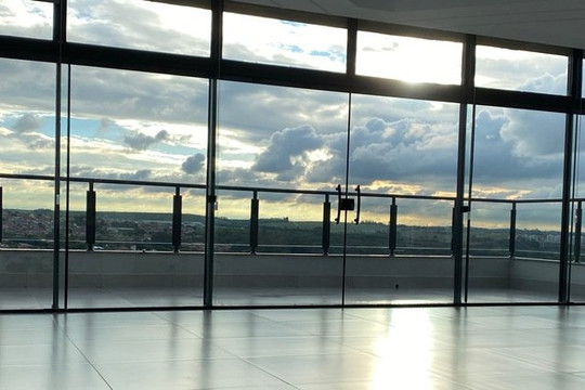 Imagem 2 da galeria do parceiro Carla Posterâre Yoga