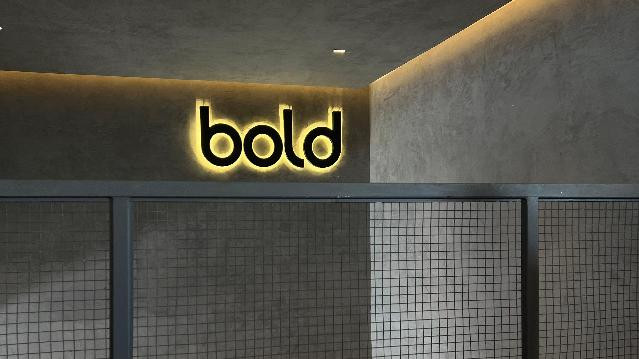 Imagem 2 da galeria do parceiro Bold Fitness