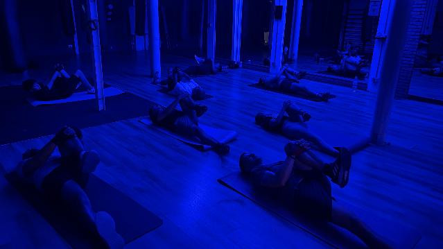 Imagen 3 de la galería del partner The House of Boxing by Gallego Prada 360