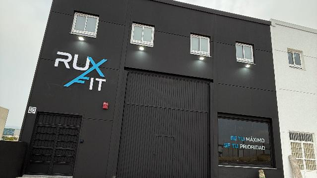 Imagen 1 de la galería del partner RUXFIT