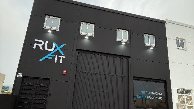 Imagen 2 de la galería del partner RUXFIT