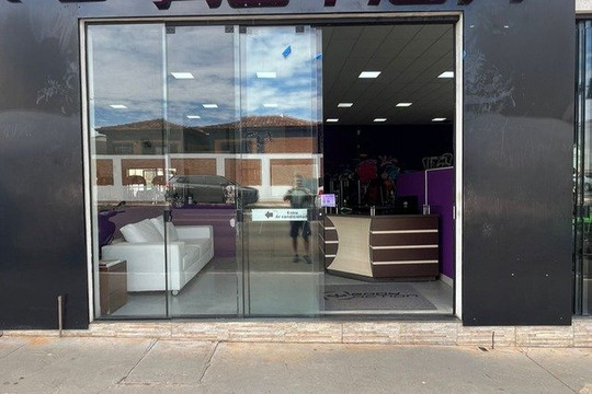 Imagem 2 da galeria do parceiro Academia Body Action