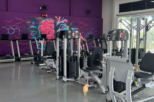 Imagem 1 da galeria do parceiro Academia Body Action