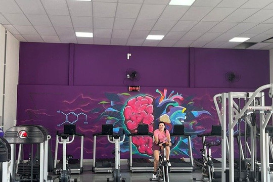 Imagem 3 da galeria do parceiro Academia Body Action