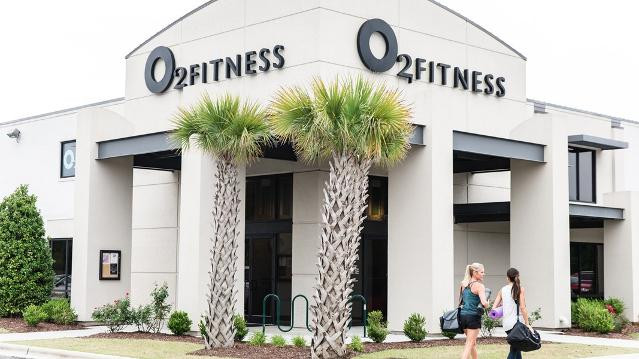 Image 2 from O2 Fitness - Hanover partner gallery