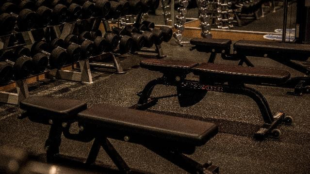 Bild 3 von Fitness First Potsdam Partnergalerie