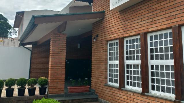 Imagem 2 da galeria do parceiro Clinica Fisio Lótus