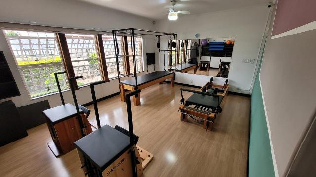 Imagem 1 da galeria do parceiro Clinica Fisio Lótus