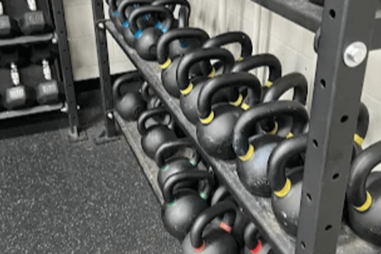 Image 3 from TheEdge Fitness partner gallery