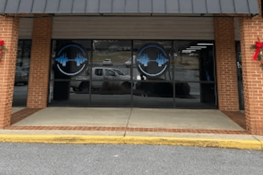 Image 2 from TheEdge Fitness partner gallery